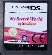 MY SECRET WORLD BY IMAGINE DS