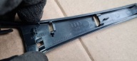 Q5 SQ5 8R bracket holder mirrors hook windows 8R0857593A