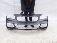 BMW 2 F45 F46 m-packet 14-18 bumper front front PDC