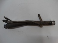 Schlauch intercooler OPEL VECTRA C 24415007