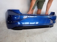 VW POLO VI 6 2G LIFT 21-> bumper rear part rear PDC
