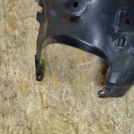mudguard front front side left Renault Zoe 638434620R