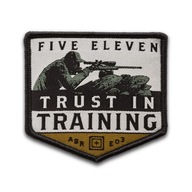 5.11 Oprava Trust In Training 92571AEP