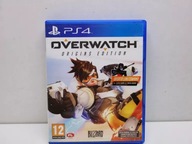 GRA OVERWATCH ORIGINS EDITION PS4