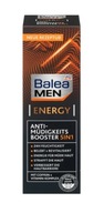 Balea MEN Booster energetyzujący 5w1 z kofeiną i kompleksem witamin 50 ml