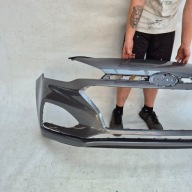 HYUNDAI I20 II LIFT 18- bumper front front 86511-C8AA0