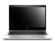 Notebook HP 725 G2 12,5" AMD A8 16 GB / 128 GB čierny