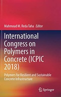 International Congress on Polymers in Concrete