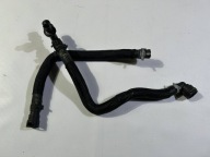 wiring wodny pipe hose radiator chlodzenia Chrysler Pacifica 2017-2026