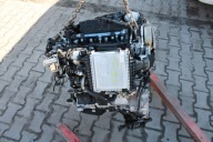 engine complete MERCEDES 654820 BITURBO 6 TYSKM
