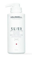Goldwell DLS Silver 60 sec Treatment 500 ml
