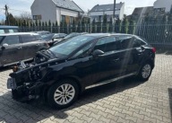 CITROEN DS5 black, door front front right right KTVD