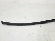 moulding dust windows left AUDI Q7 4L0854327