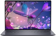 Notebook Dell XPS 13 Plus 9320 13,4 " Intel Core i7 32 GB / 1000 GB strieborný