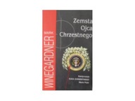 Zemsta Ojca Chrzestnego - Mark Winegardner