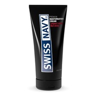 Swiss Navy Masturbation Cream 150 ml Masturbačný krém