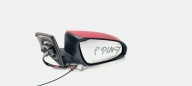 mirror right EU 3R3 TOYOTA AURIS II 7 PIN