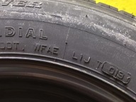 disk stalowa Opel OE 6.0" x 15" 5x110