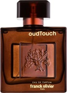 Franck Olivier Oud Touch parfumovaná voda pre mužov 100 ml
