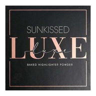 Sunkissed Luxe Baked Paleta Rozświetlaczy