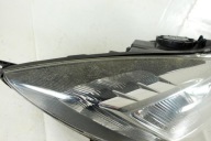 light right front right front OPEL INSIGNIA 1 and A 08-13 XENON ANGLIK UK