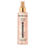 PERFECTA mgiełka do ciała Gold Sexyfire 200ml