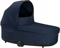 CYBEX GONDOLA DO WÓZKA BALIOS S LUX OCEAN NAVY BLUE