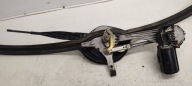 Wischergestänge Mercedes W124 kombi 2,2