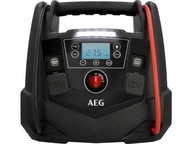 Urządzenie rozruchowe AEG 10832 12V