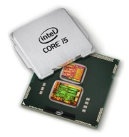 Procesor Intel Core i5-4310M 2x 2,7GHz