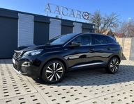 Peugeot 3008 GT Line,Full LED, navi FV23%