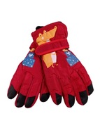 Rękawiczki śniegowe 8-15LAT