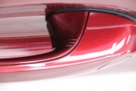 BMW 8 G14 G15 door left complete colour X1C