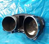 dials clock GOLF VI 1.2 TSI 5K0920871