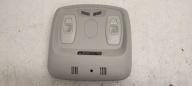 FANALE cabina CIELO INTERNO Renault Kadjar