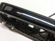 handle exterior right rear part KEYLESS 041 7P5839885B Porsche Cayenne II
