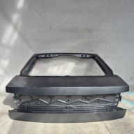 POLESTAR 2 20- trunk door boot rear part