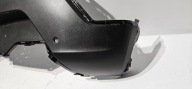 bumper rear accessories DACIA SPRING 21- PDC