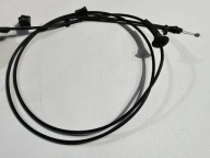 rope handle bonnets pokrywy Ford F150 2015