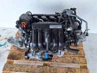 HONDA JAZZ IV 15-20 engine 1.3 L13B2