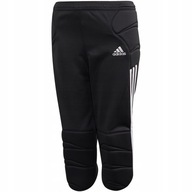 SPODNIE BRAMKARSKIE 3/4 ADIDAS TIERRO FS0171 116