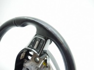 steering wheel, MULTIFUNKCJA leather with shifting KIA OPTIMA IV