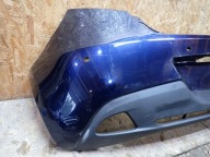 bumper rear part rear MAZDA 2 II DE 2007-2015R D651-50221