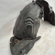 BMW 2 F45 F46 2014-2018 mudguard right front front 51717319762