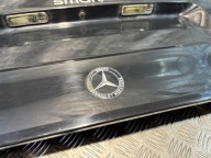 trunk door boot Smart ForTwo