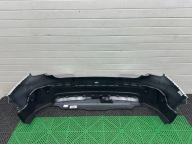 bumper rear rear part Mini Countryman U25 complete colour WC67