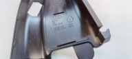 frame door right rear part AUDI A6 C7 AVANT 4G9867672