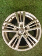 disk hliníkový R17x7.5 Infiniti G 4 facelift 2013