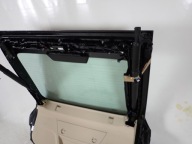 BMW 6 GT G32 17-> trunk door boot rear part rear