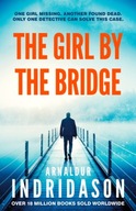 The Girl by the Bridge Indridason Arnaldur